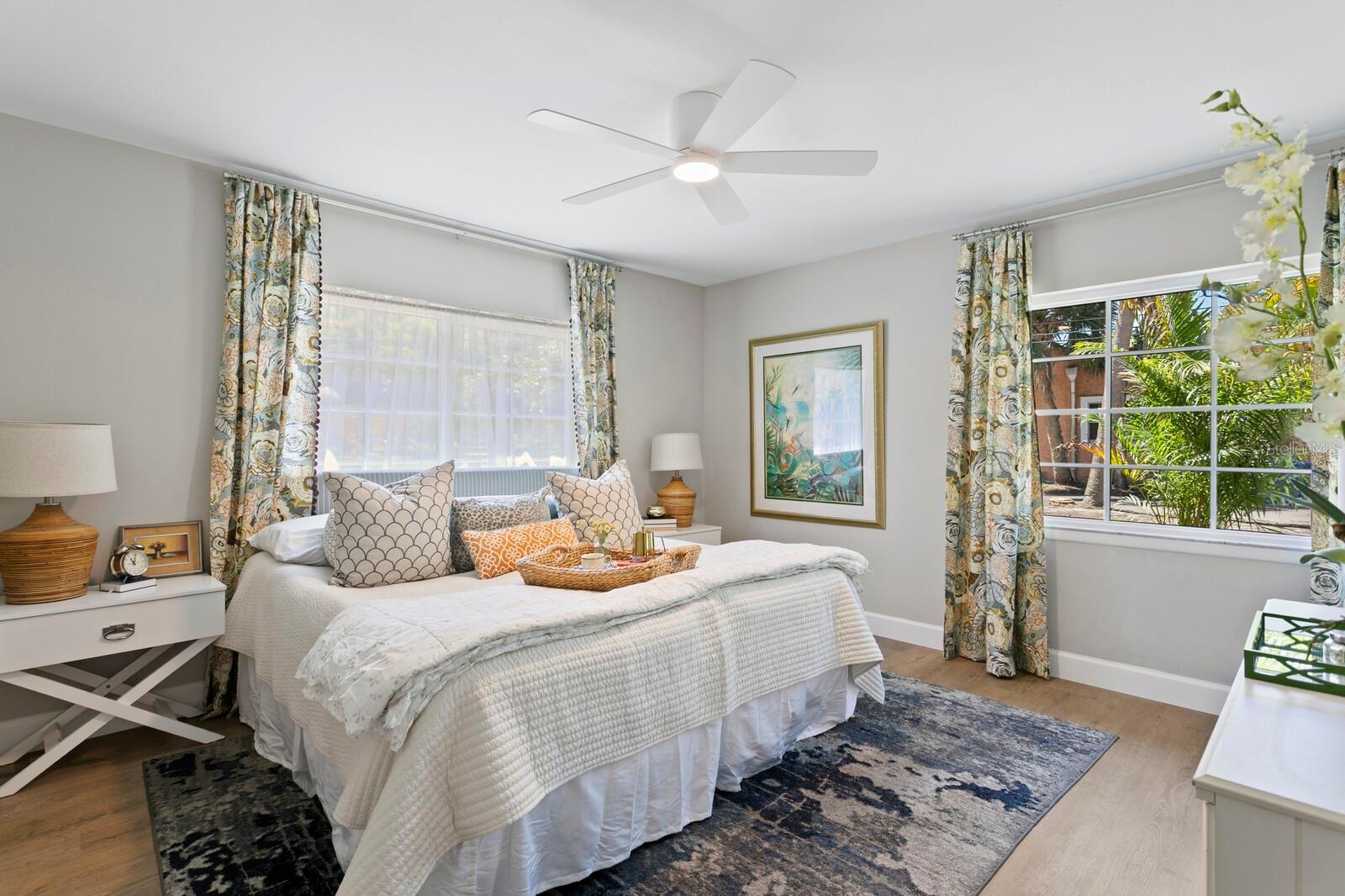 HALLS CENTRAL AVE 2 - Residential