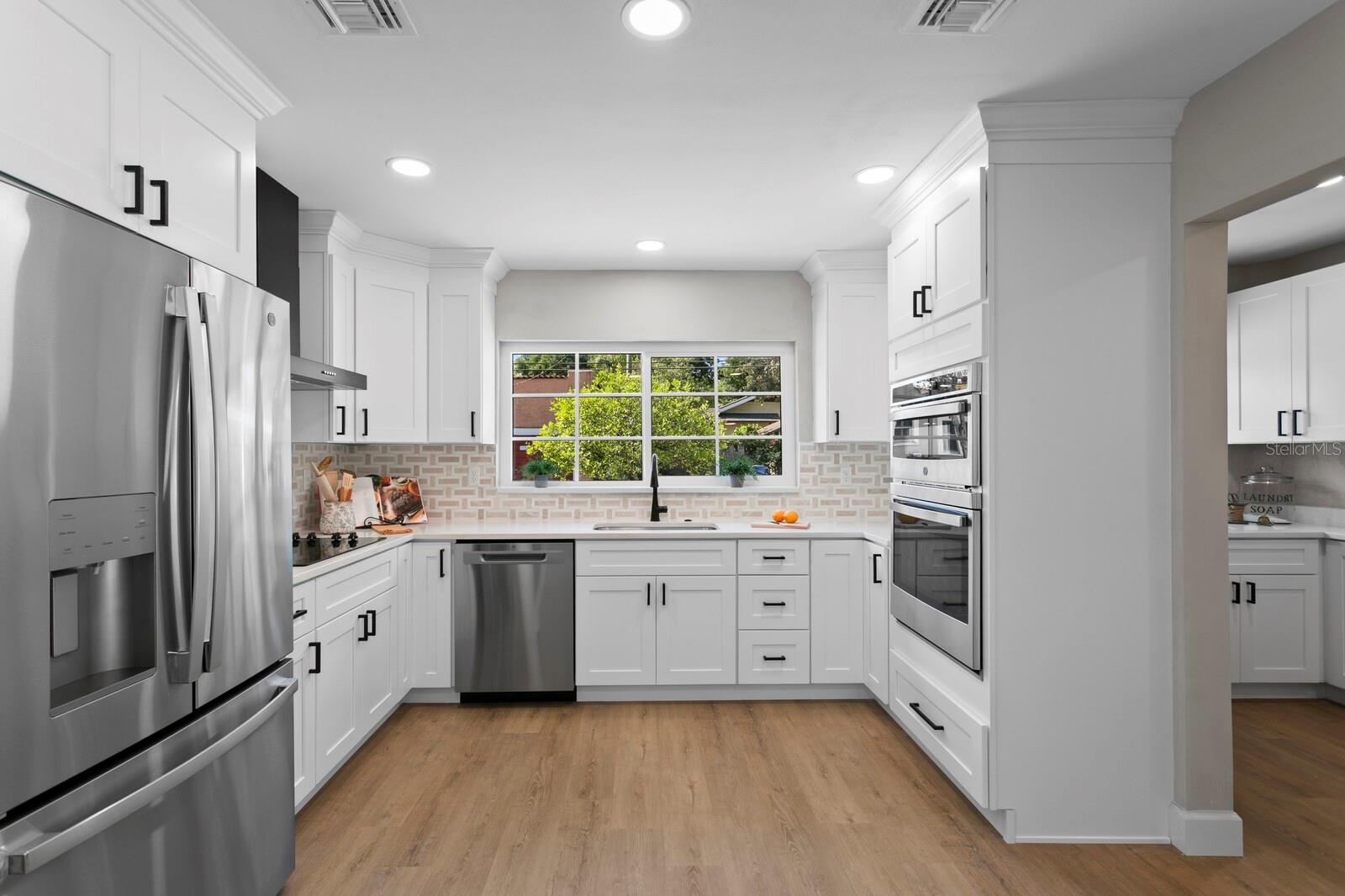 HALLS CENTRAL AVE 2 - Residential