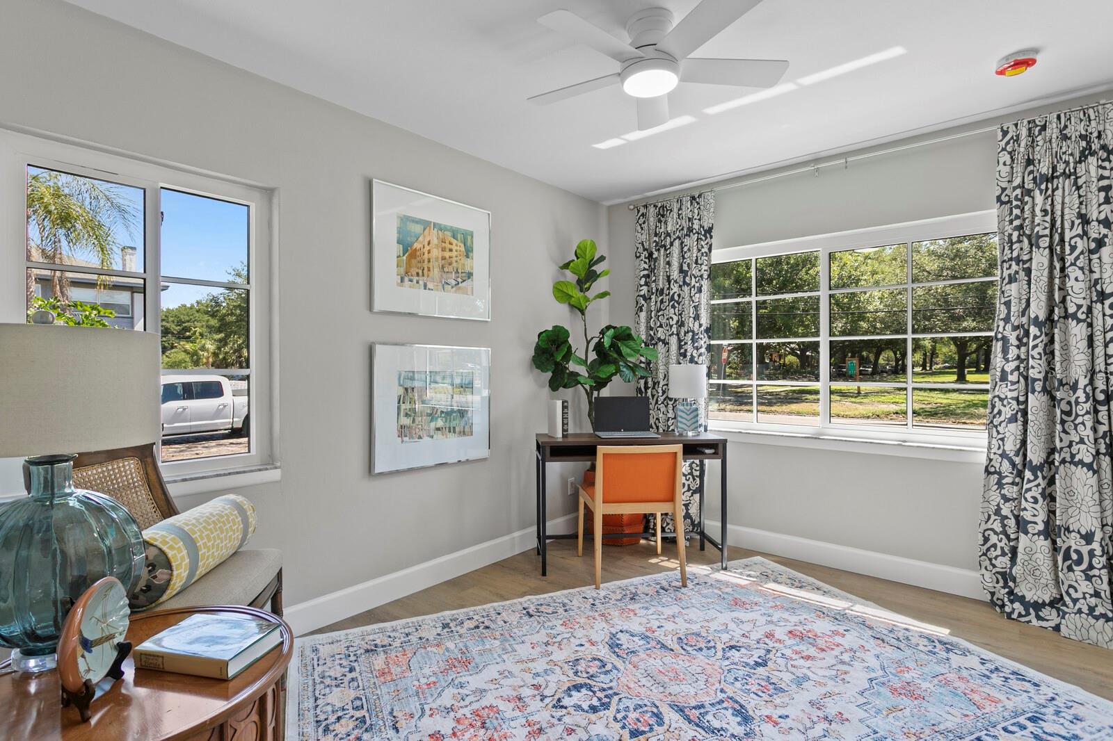 HALLS CENTRAL AVE 2 - Residential