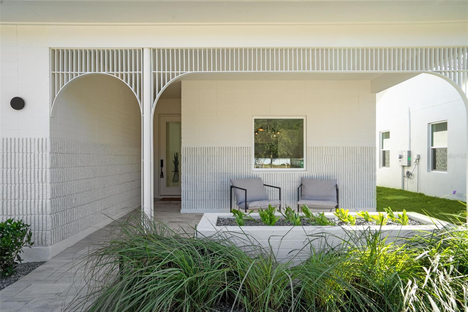 BOULEVARD OAKS OF LADY LAKE - Residential