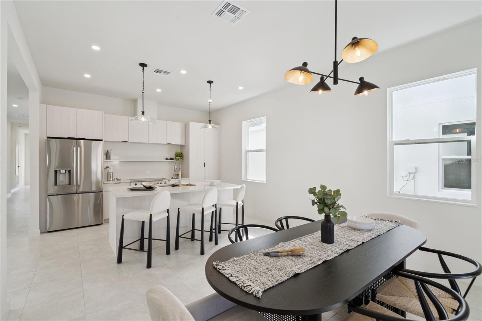 BOULEVARD OAKS OF LADY LAKE - Residential