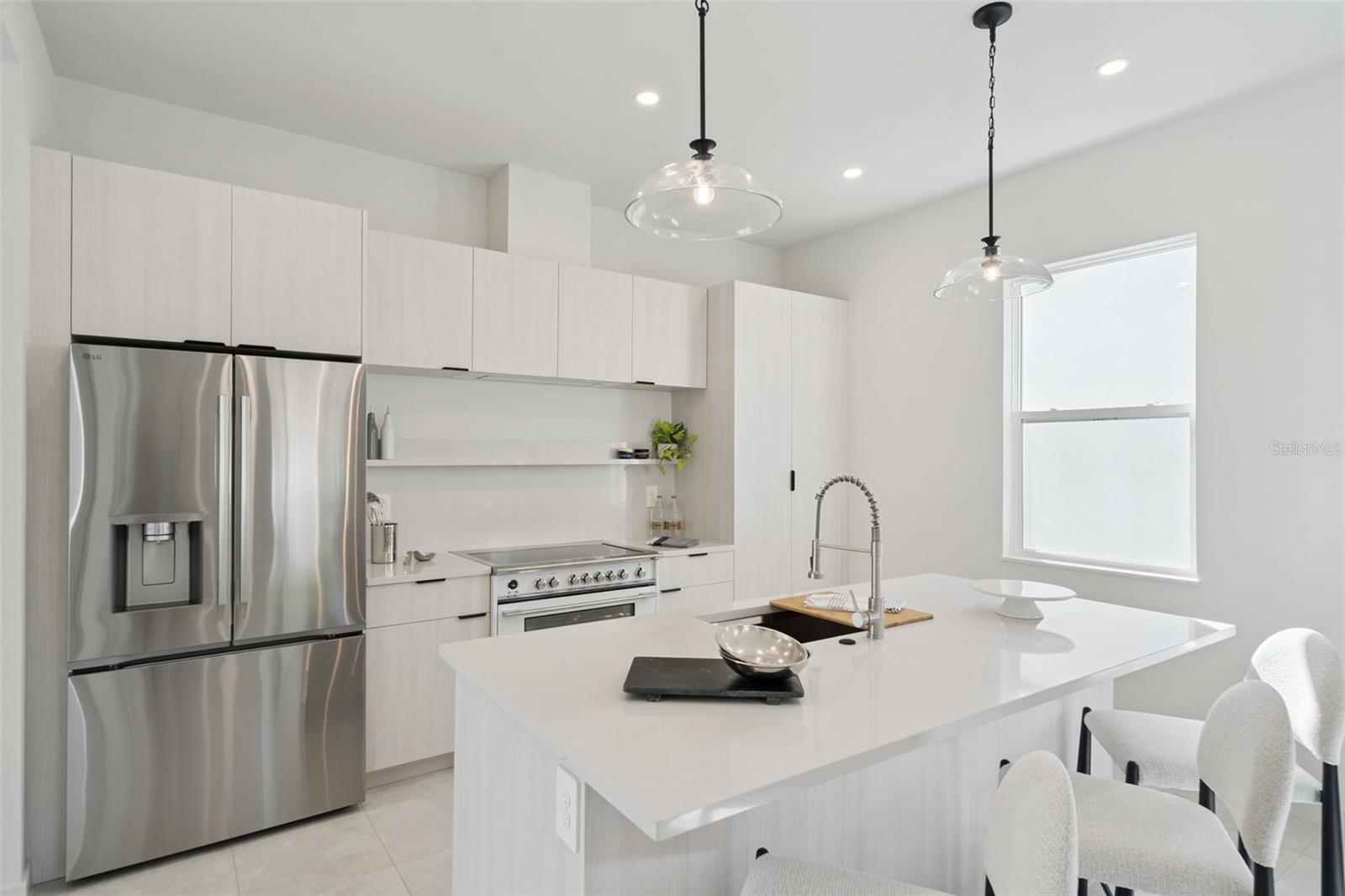 BOULEVARD OAKS OF LADY LAKE - Residential