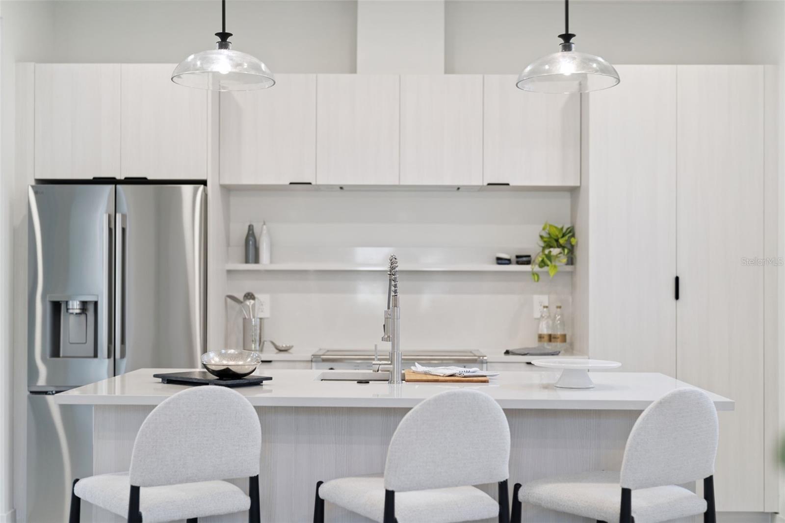 BOULEVARD OAKS OF LADY LAKE - Residential