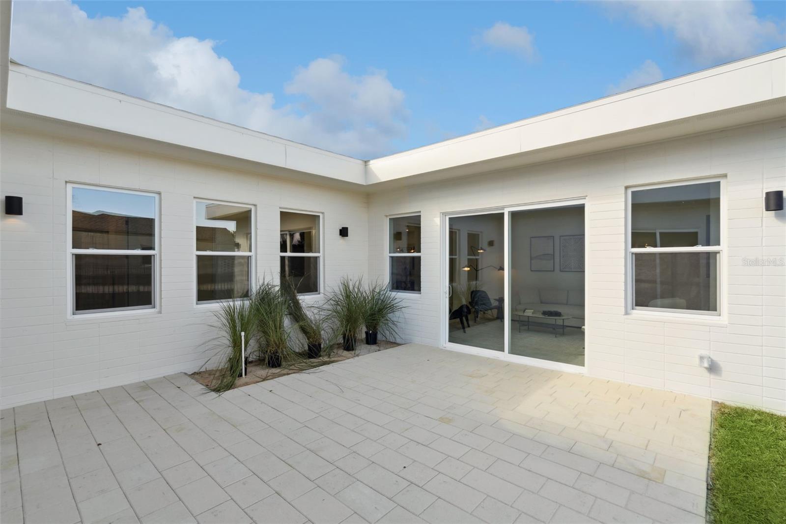 BOULEVARD OAKS OF LADY LAKE - Residential