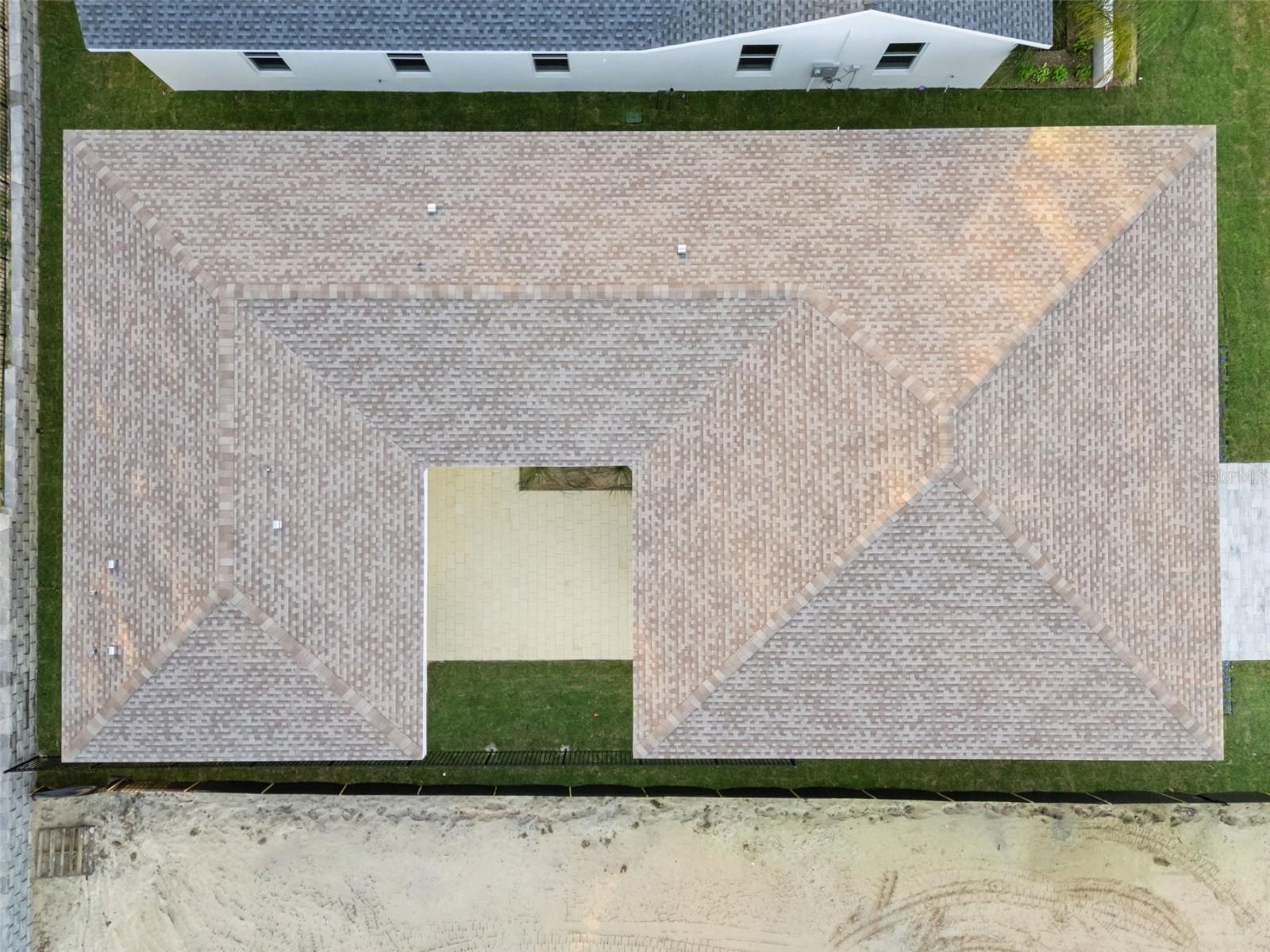 BOULEVARD OAKS OF LADY LAKE - Residential