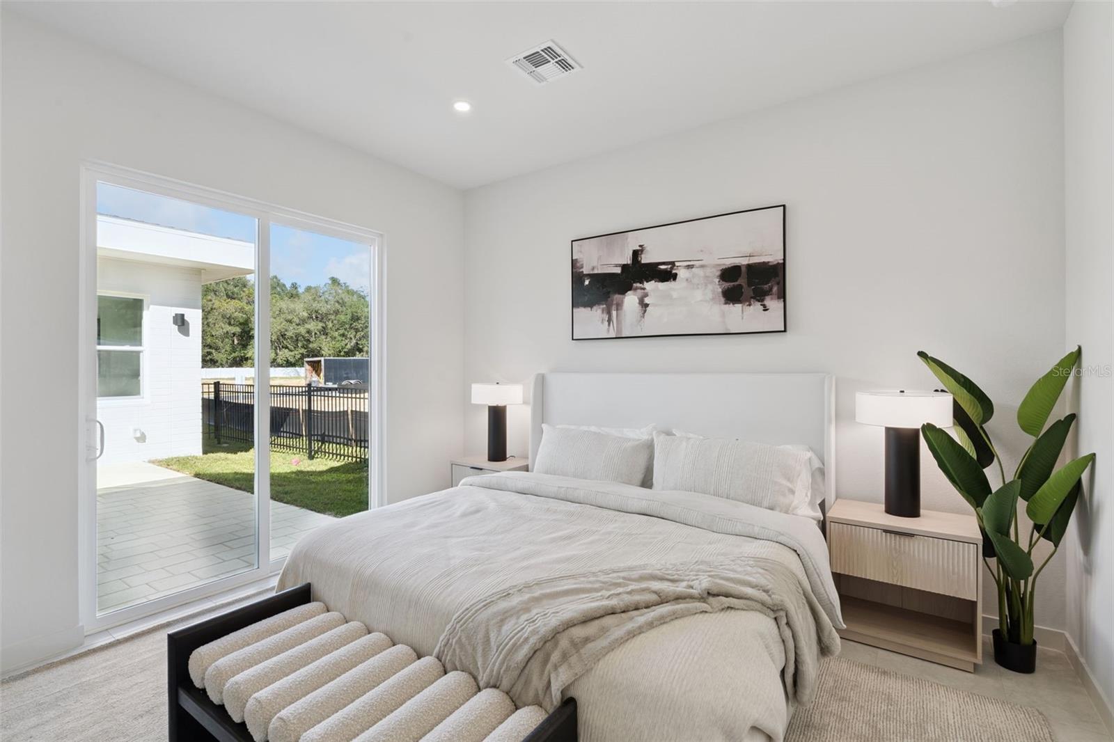 BOULEVARD OAKS OF LADY LAKE - Residential