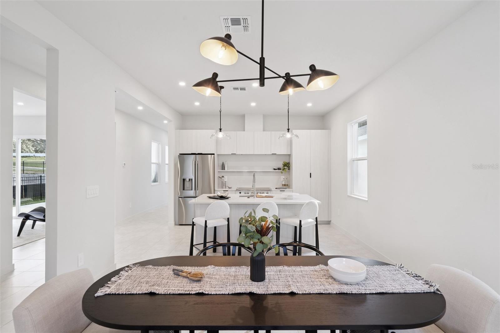 BOULEVARD OAKS OF LADY LAKE - Residential