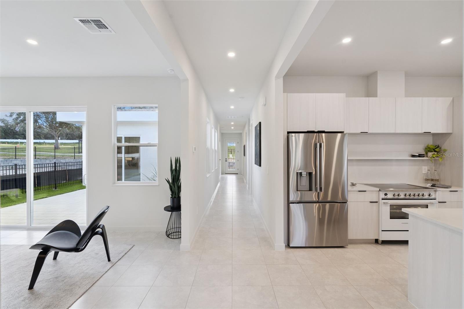 BOULEVARD OAKS OF LADY LAKE - Residential