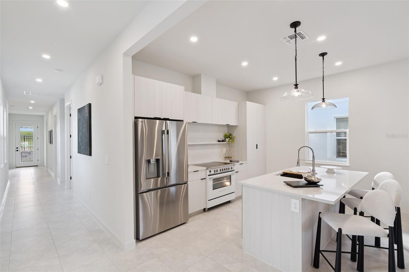 BOULEVARD OAKS OF LADY LAKE - Residential