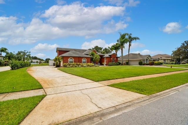 5306 CRANE HILL COURT