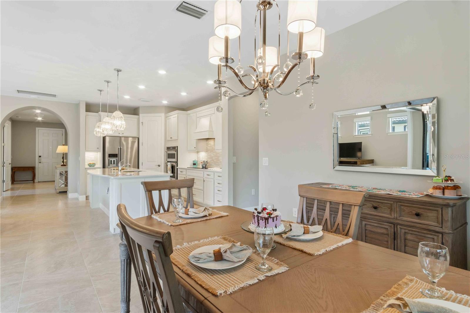 CYPRESS FALLS PH 2A & 2B - Residential