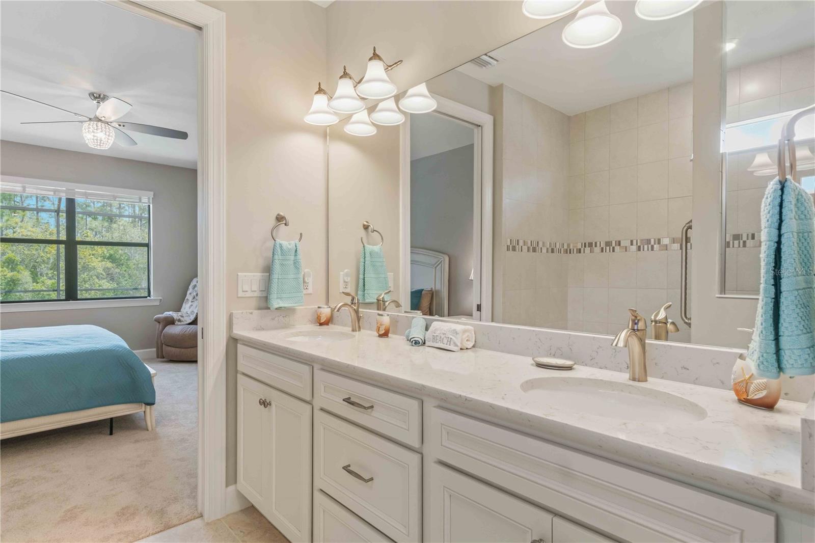 CYPRESS FALLS PH 2A & 2B - Residential