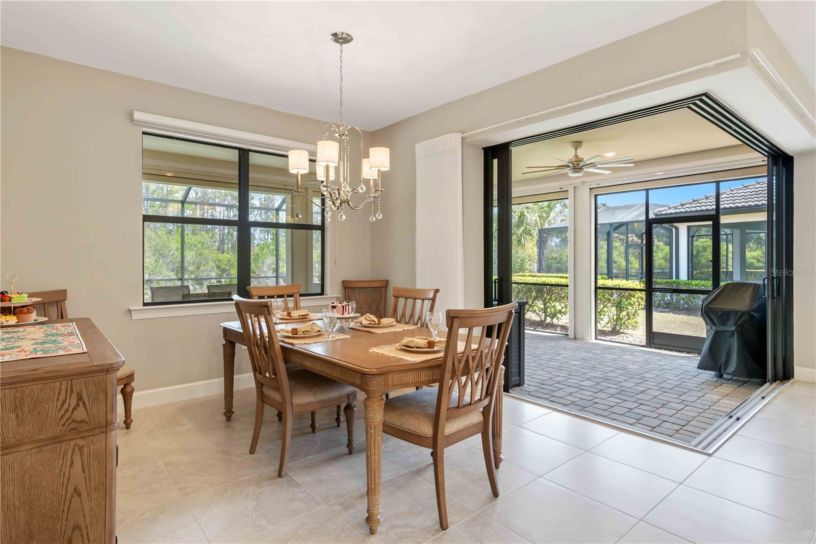 CYPRESS FALLS PH 2A & 2B - Residential