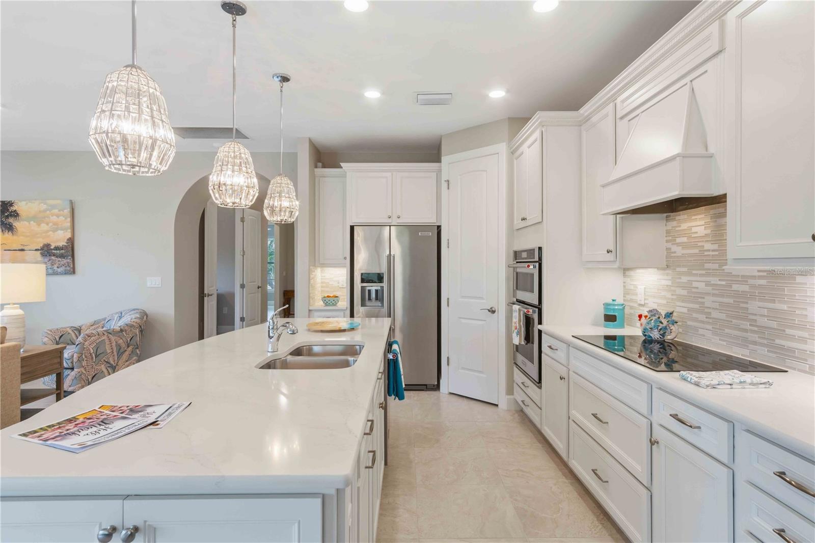 CYPRESS FALLS PH 2A & 2B - Residential