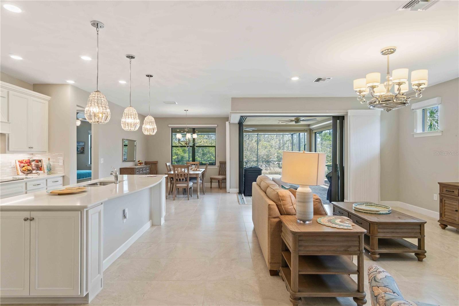 CYPRESS FALLS PH 2A & 2B - Residential