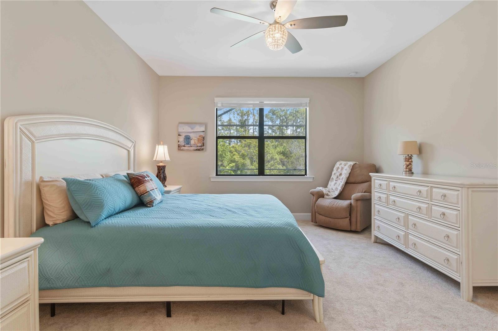 CYPRESS FALLS PH 2A & 2B - Residential