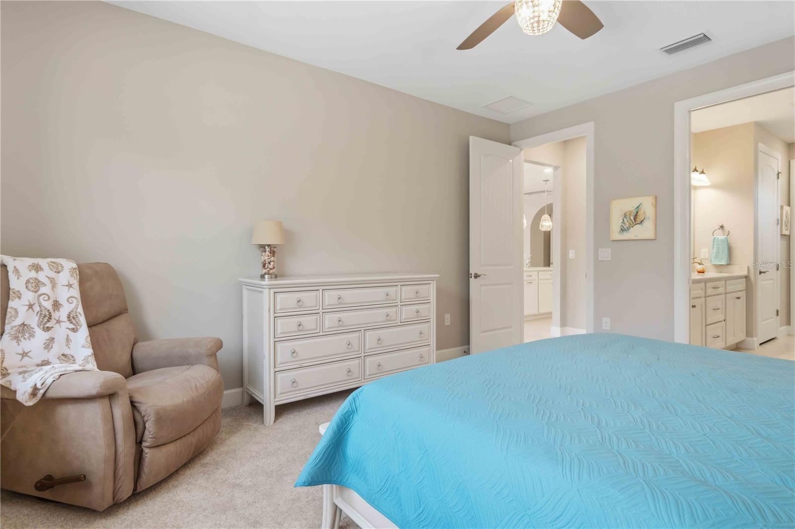 CYPRESS FALLS PH 2A & 2B - Residential