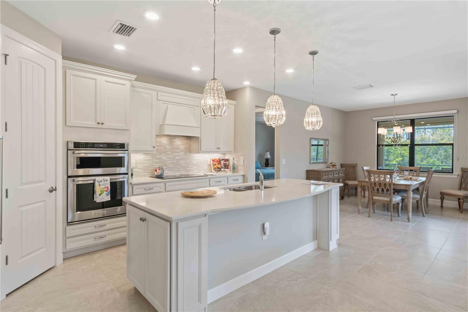 CYPRESS FALLS PH 2A & 2B - Residential