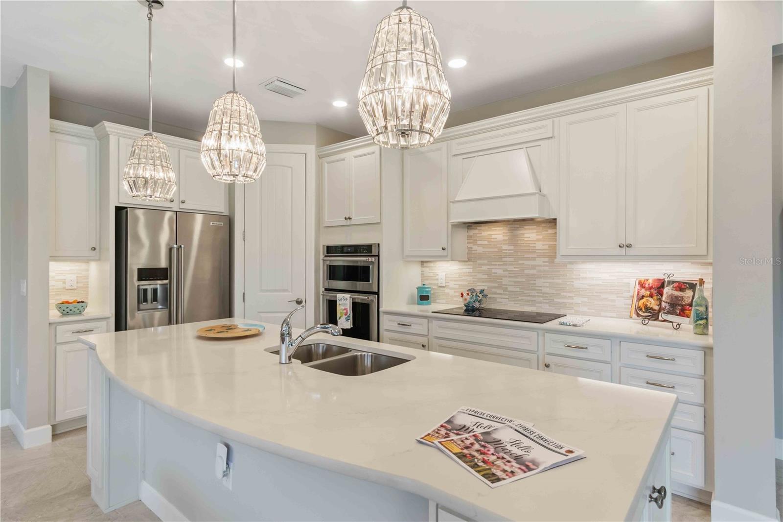 CYPRESS FALLS PH 2A & 2B - Residential