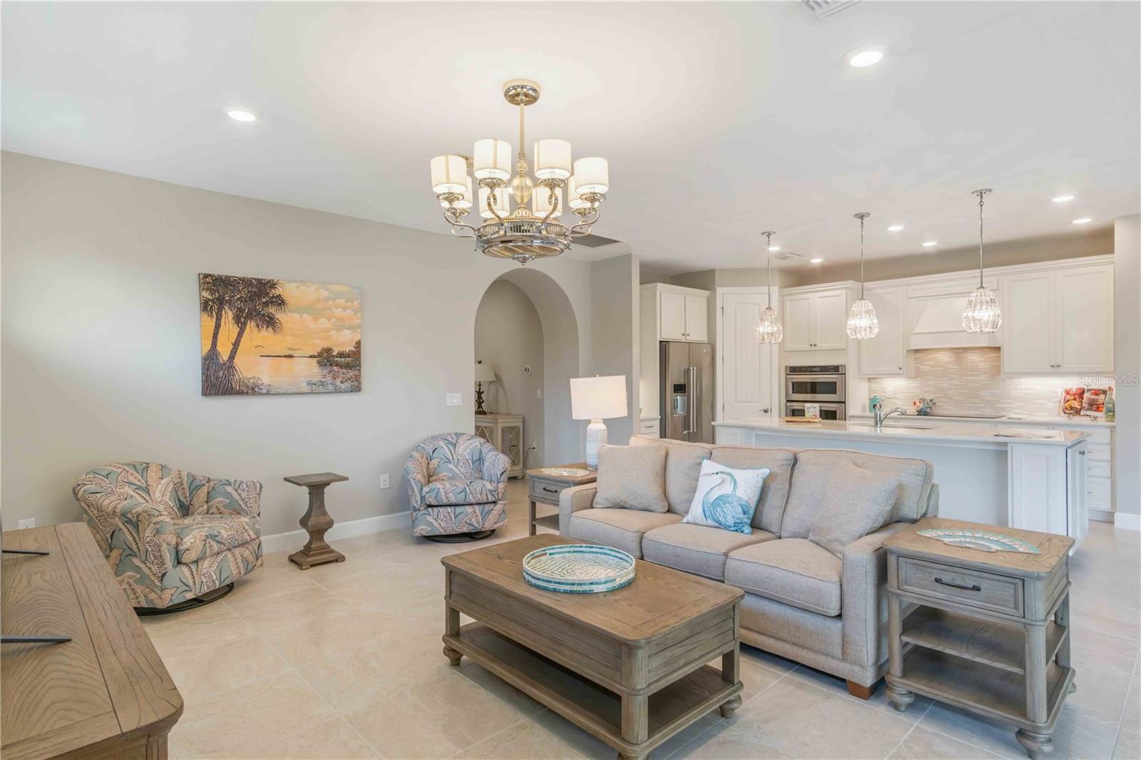 CYPRESS FALLS PH 2A & 2B - Residential