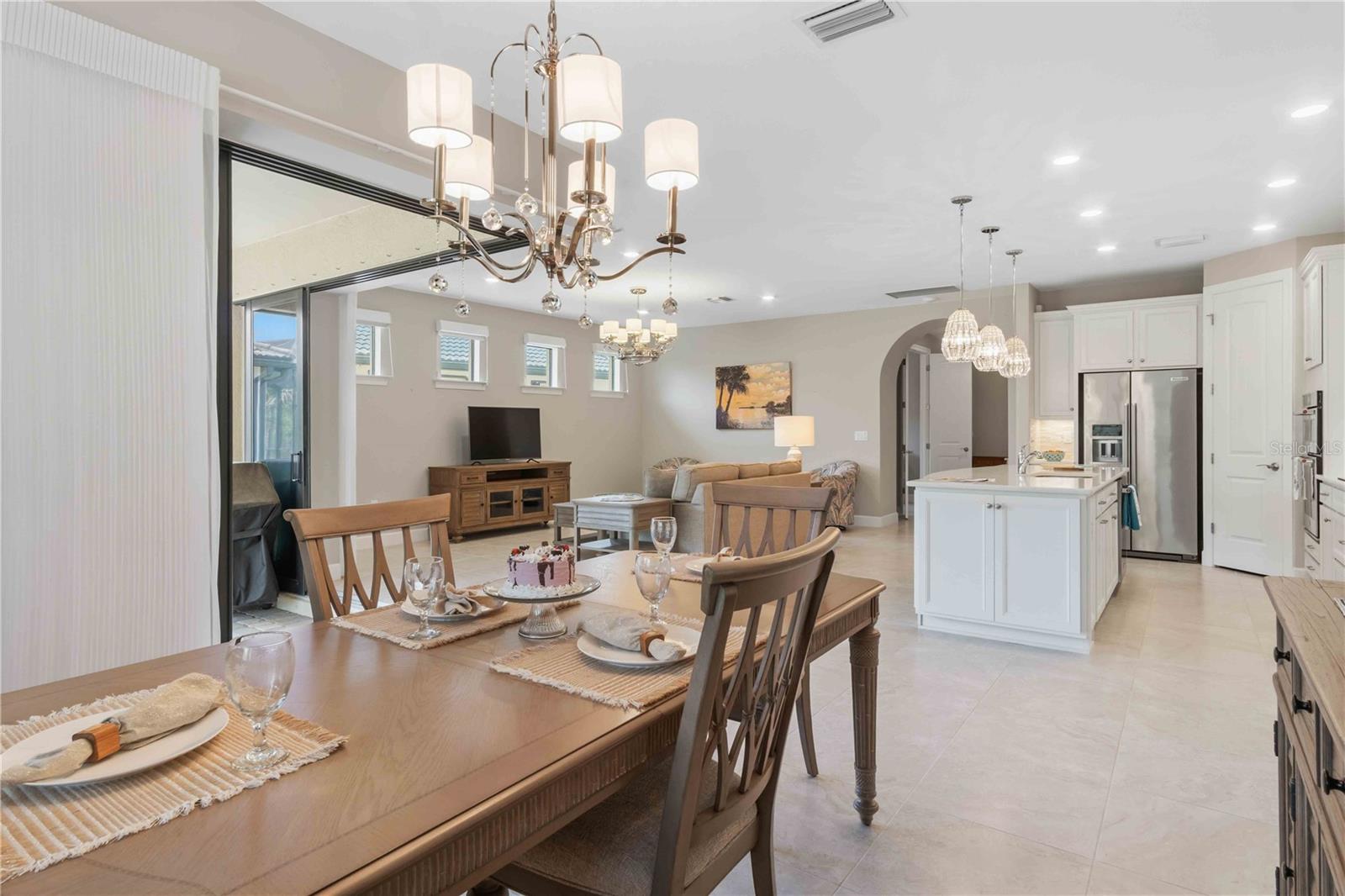 CYPRESS FALLS PH 2A & 2B - Residential