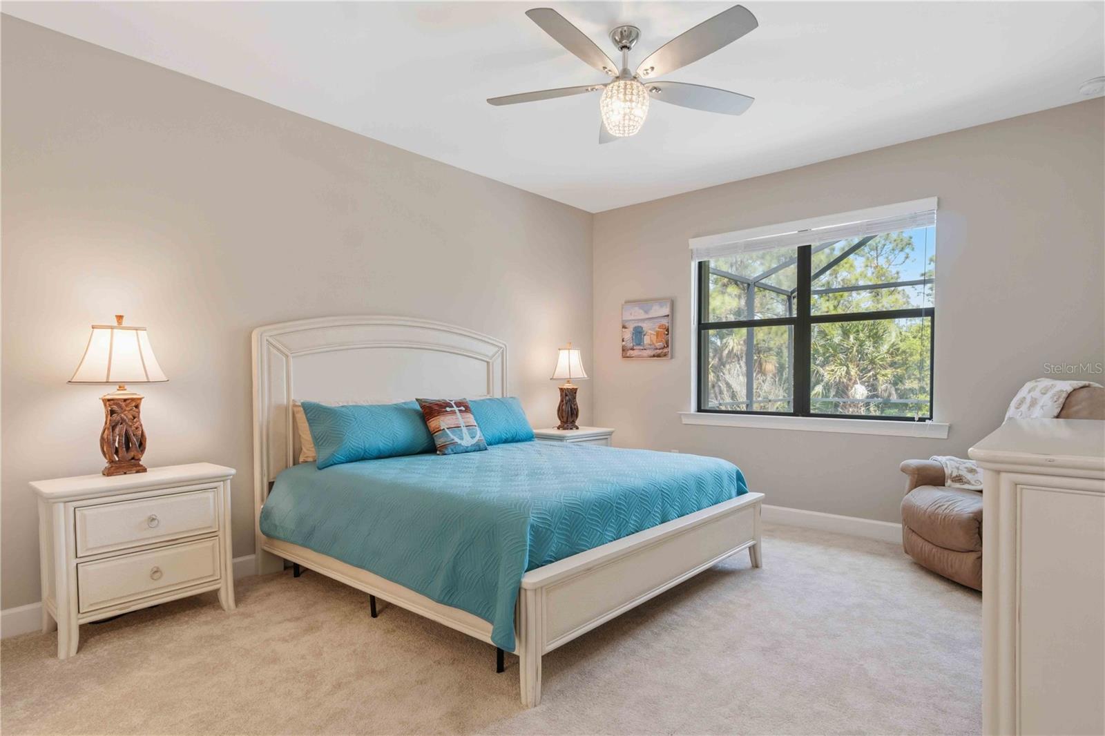 CYPRESS FALLS PH 2A & 2B - Residential