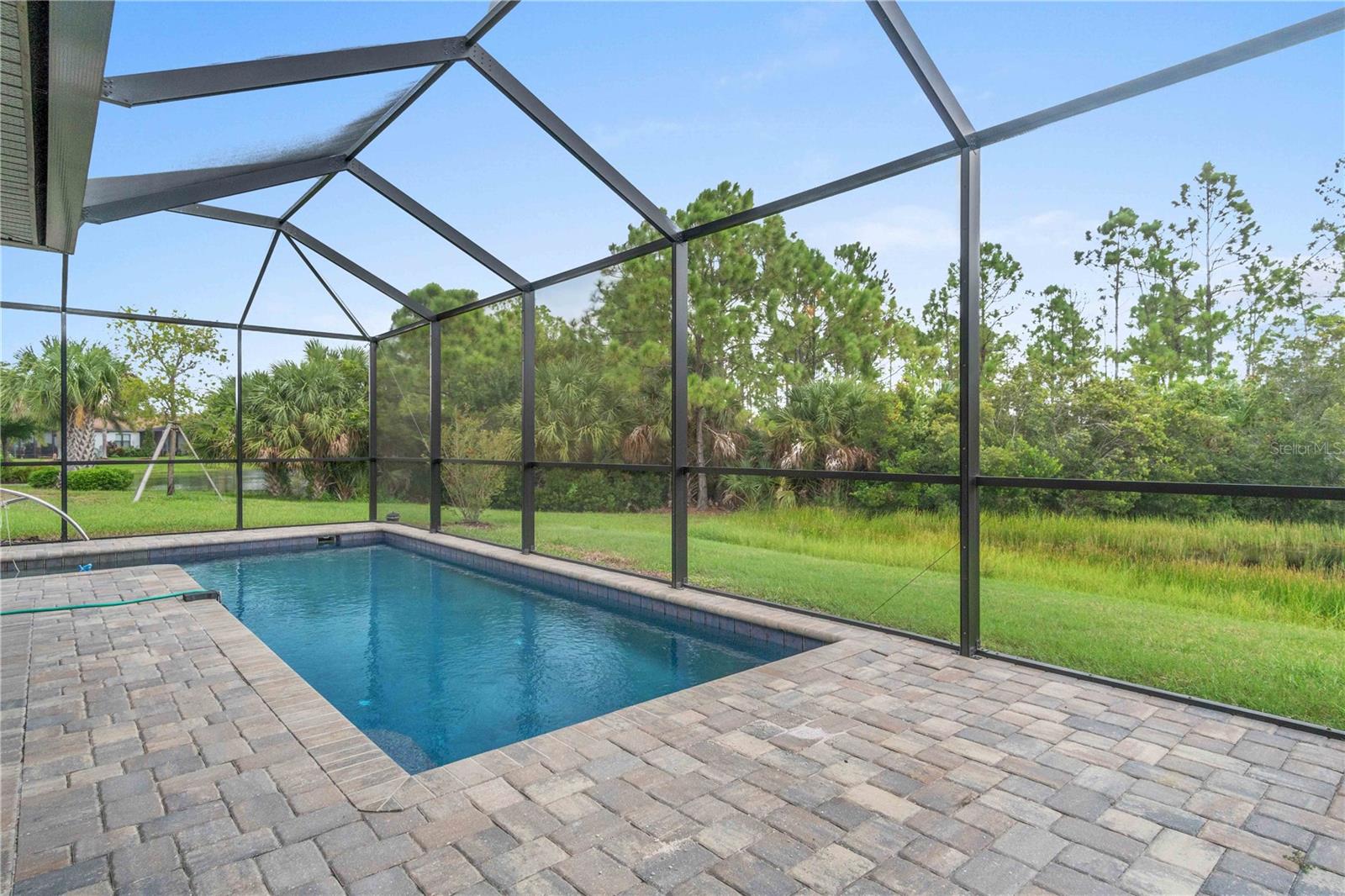 CYPRESS FALLS PH 2A & 2B - Residential