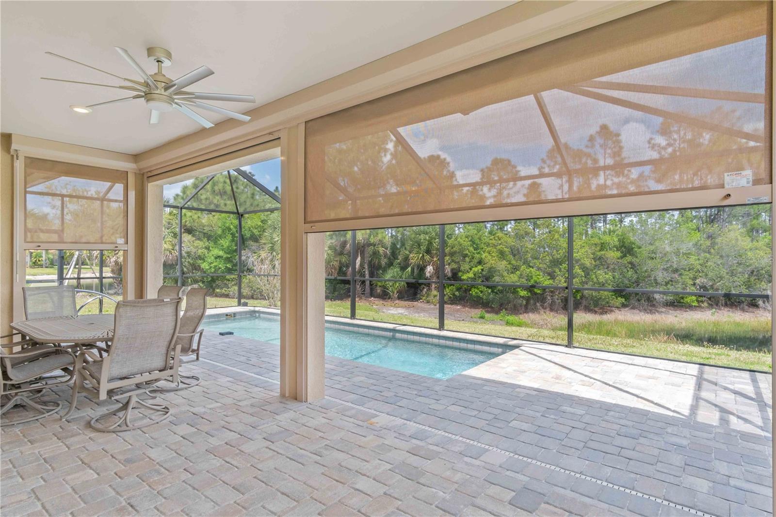 CYPRESS FALLS PH 2A & 2B - Residential