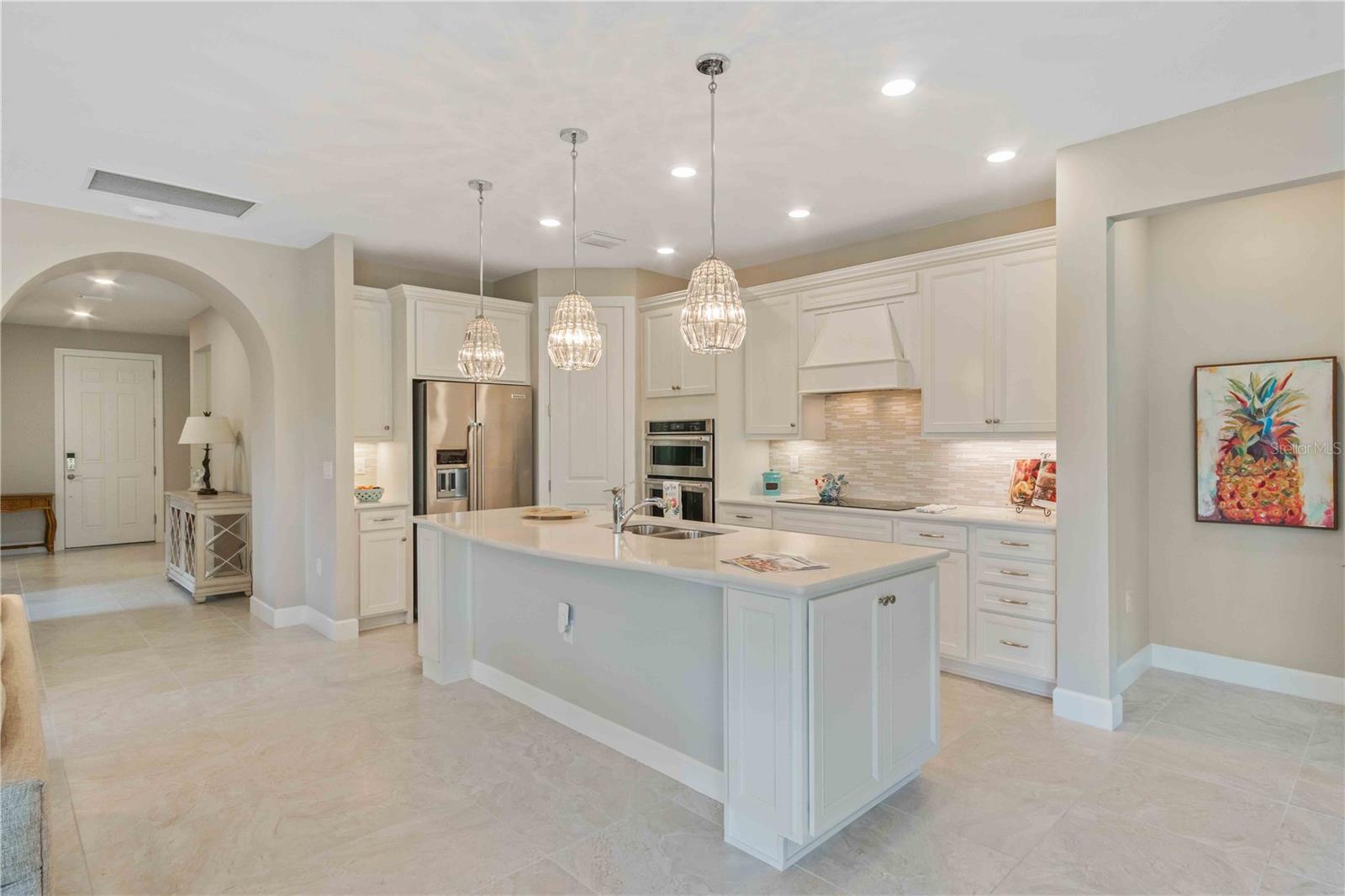 CYPRESS FALLS PH 2A & 2B - Residential