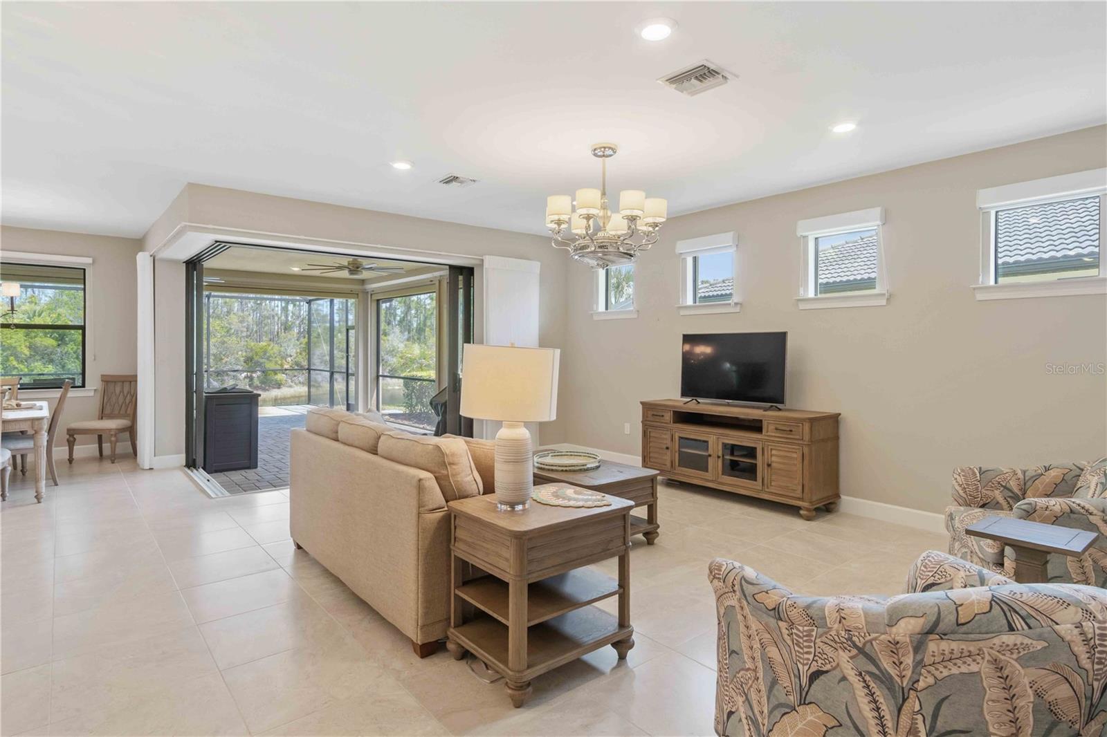 CYPRESS FALLS PH 2A & 2B - Residential