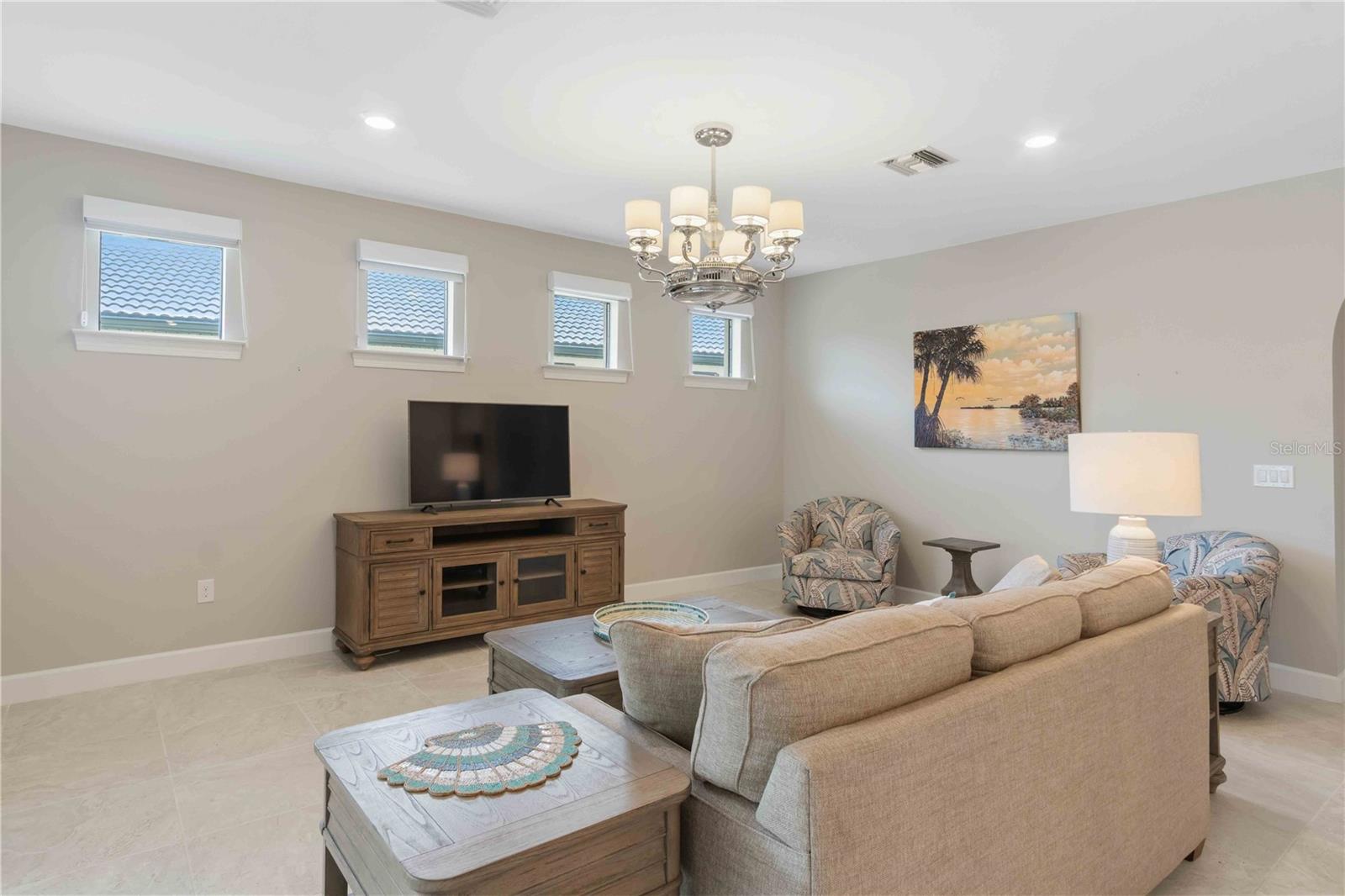 CYPRESS FALLS PH 2A & 2B - Residential