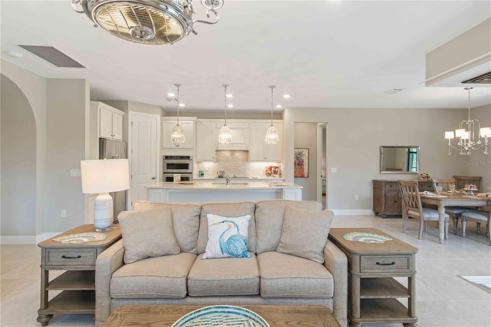 CYPRESS FALLS PH 2A & 2B - Residential