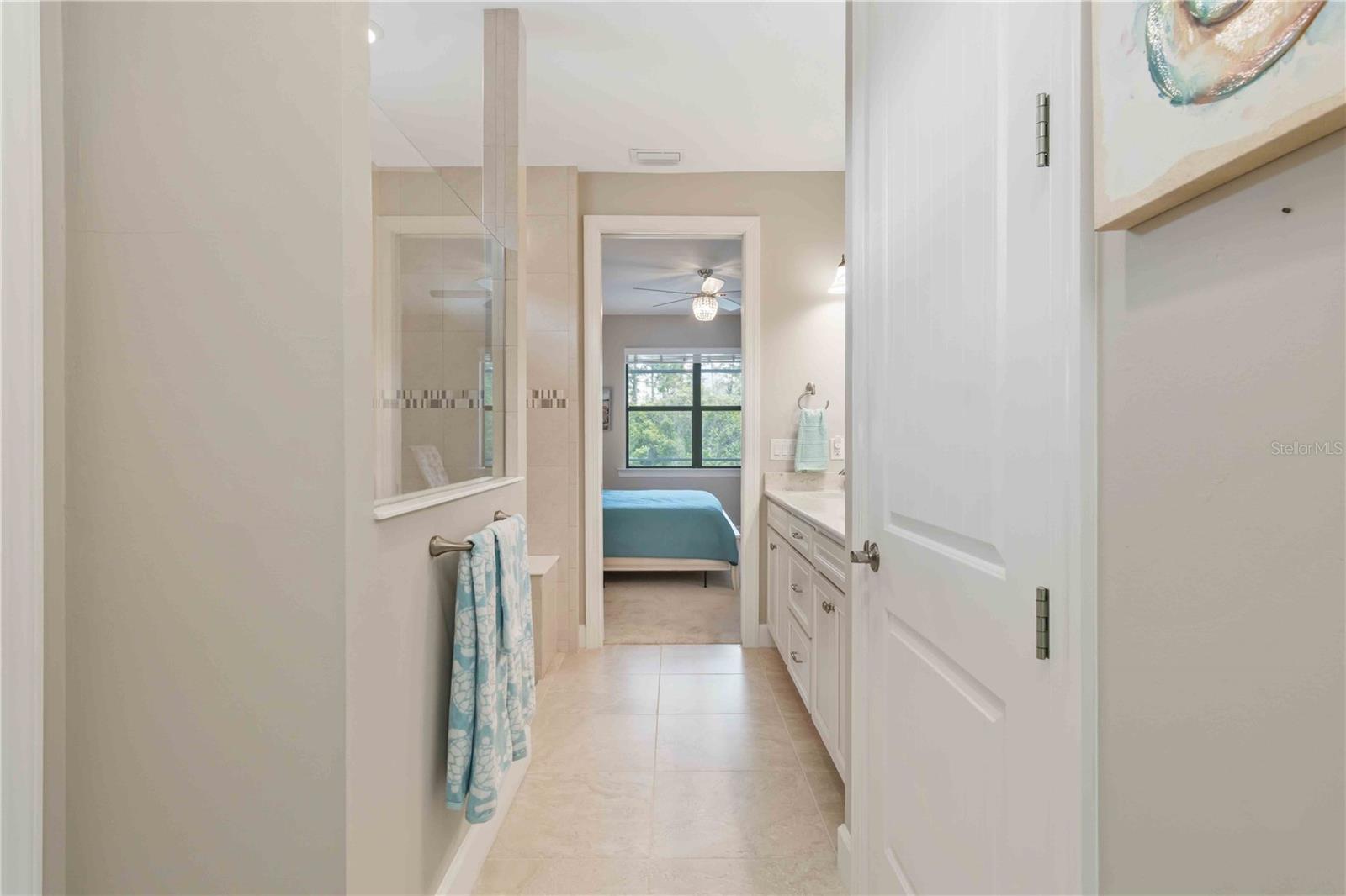 CYPRESS FALLS PH 2A & 2B - Residential