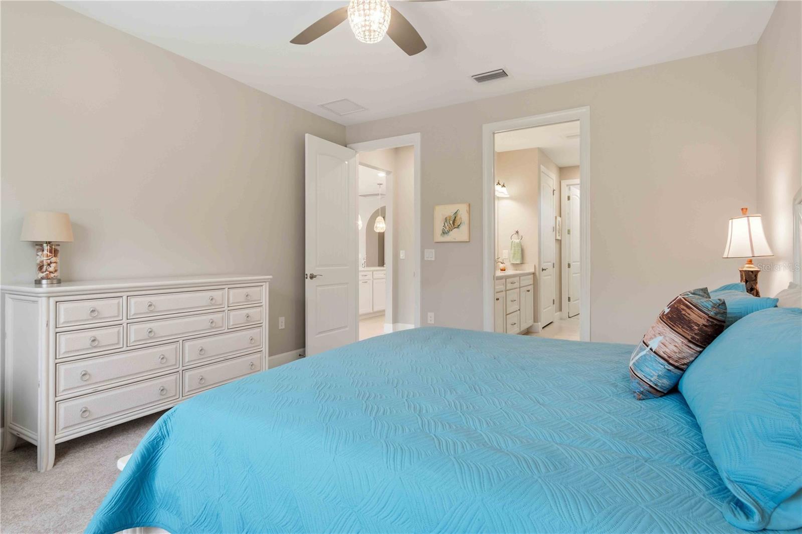 CYPRESS FALLS PH 2A & 2B - Residential