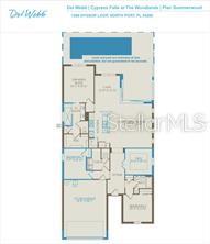 CYPRESS FALLS PH 2A & 2B - Residential