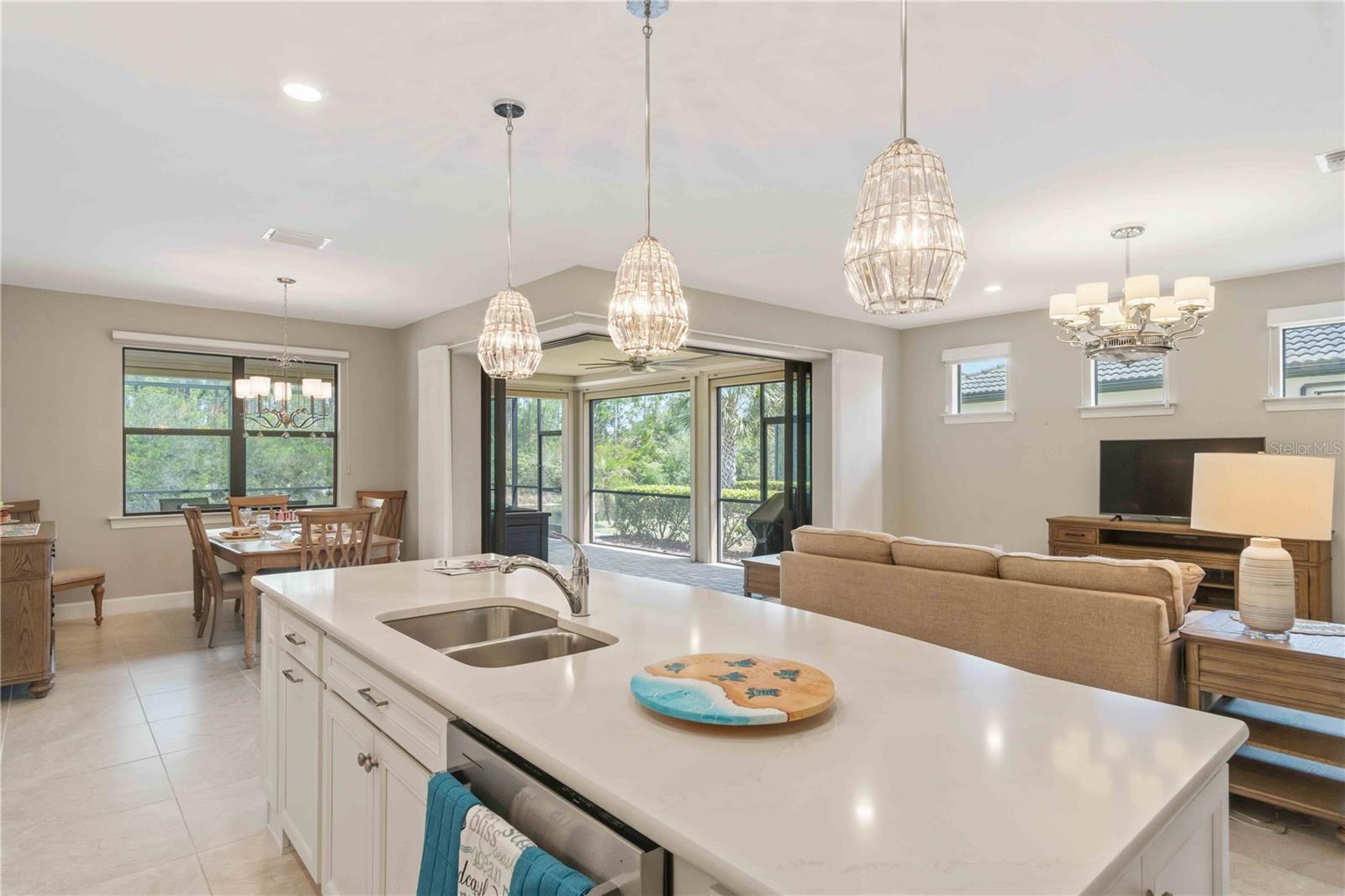 CYPRESS FALLS PH 2A & 2B - Residential