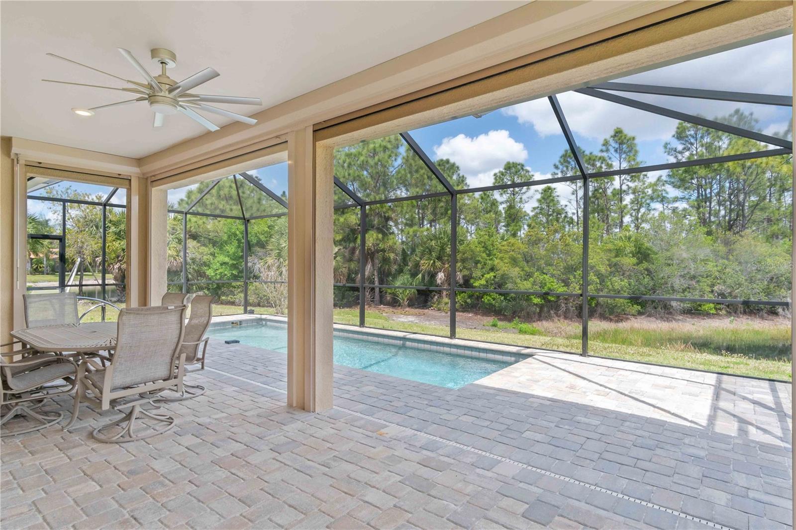 CYPRESS FALLS PH 2A & 2B - Residential