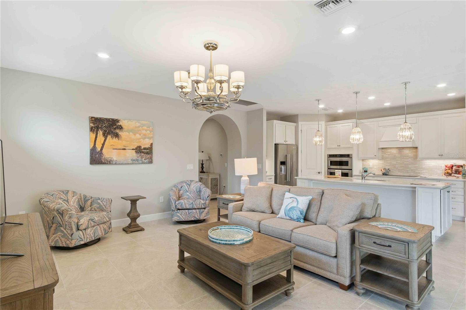 CYPRESS FALLS PH 2A & 2B - Residential