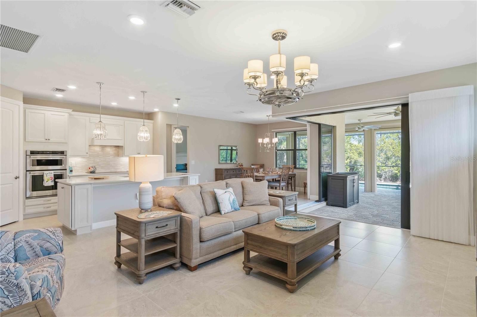 CYPRESS FALLS PH 2A & 2B - Residential