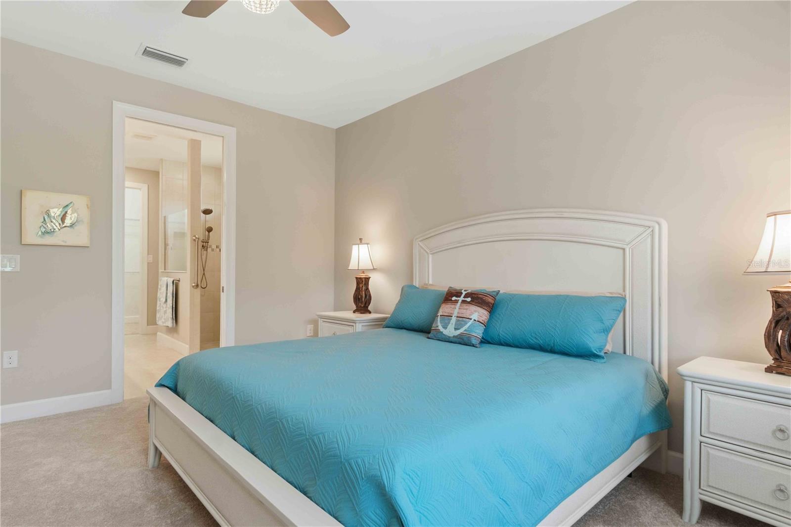 CYPRESS FALLS PH 2A & 2B - Residential