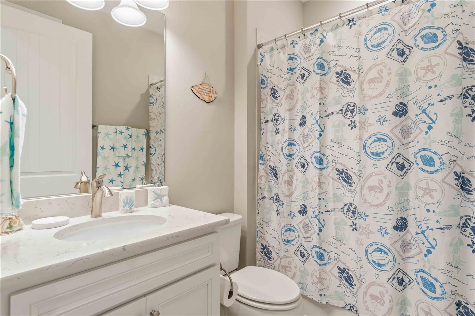 CYPRESS FALLS PH 2A & 2B - Residential