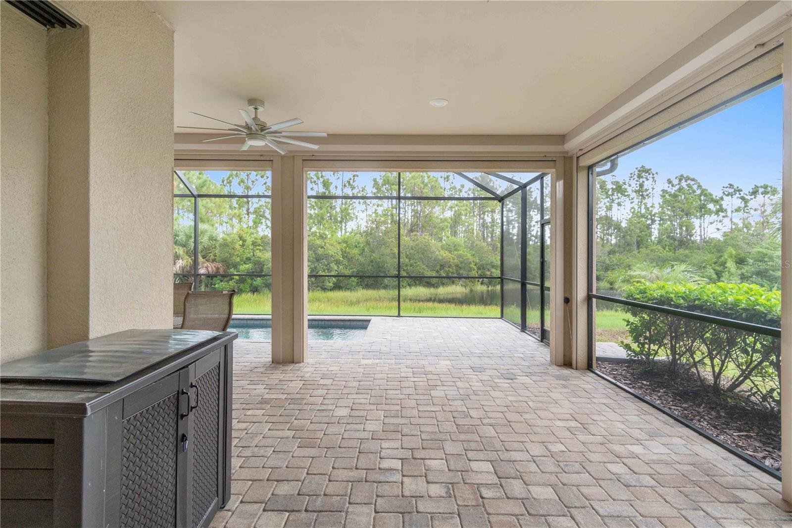 CYPRESS FALLS PH 2A & 2B - Residential