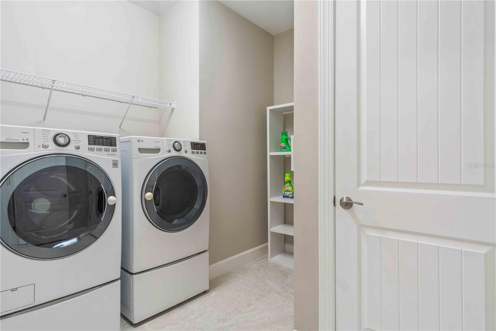 CYPRESS FALLS PH 2A & 2B - Residential