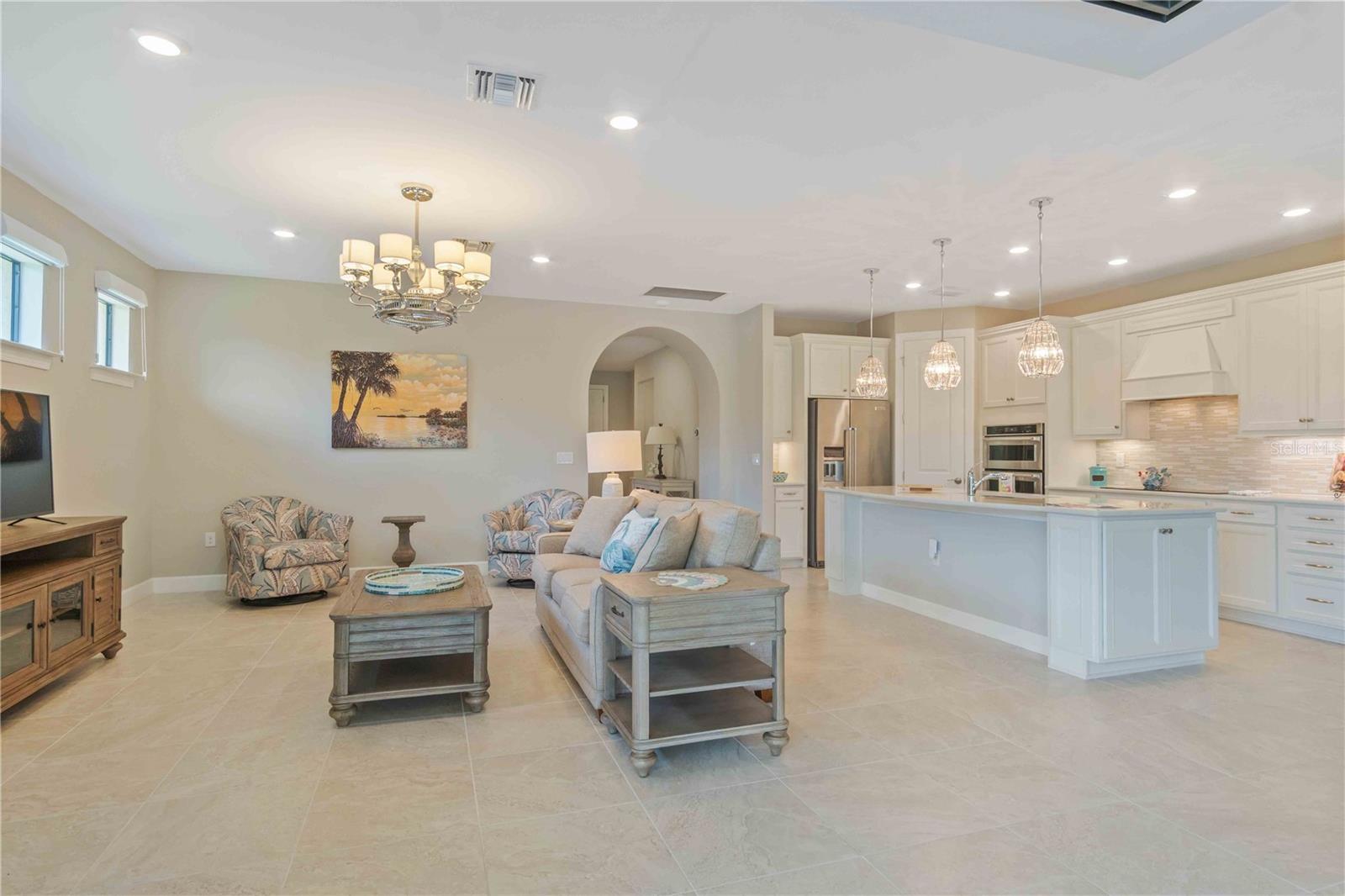 CYPRESS FALLS PH 2A & 2B - Residential