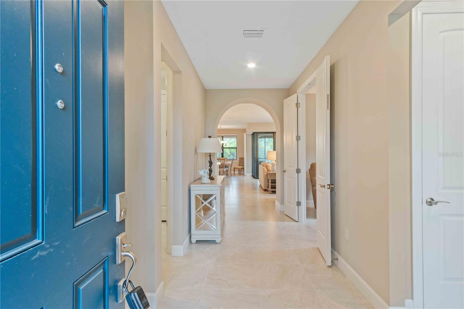 CYPRESS FALLS PH 2A & 2B - Residential