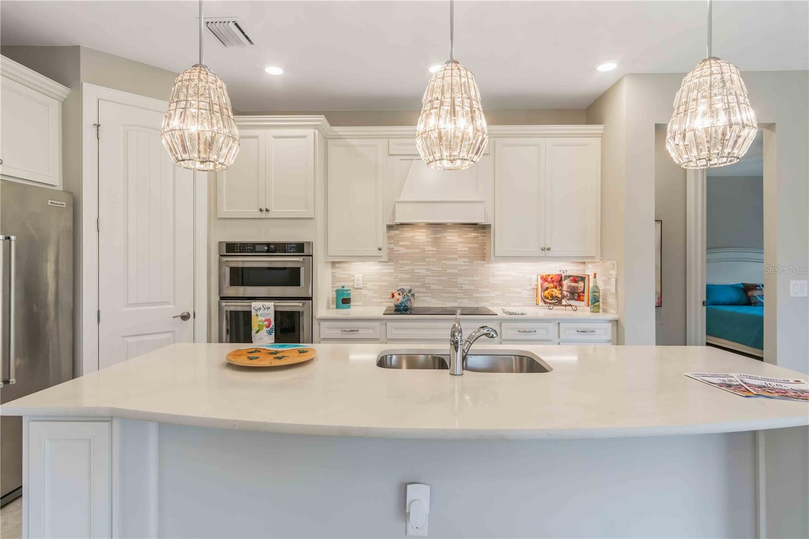 CYPRESS FALLS PH 2A & 2B - Residential