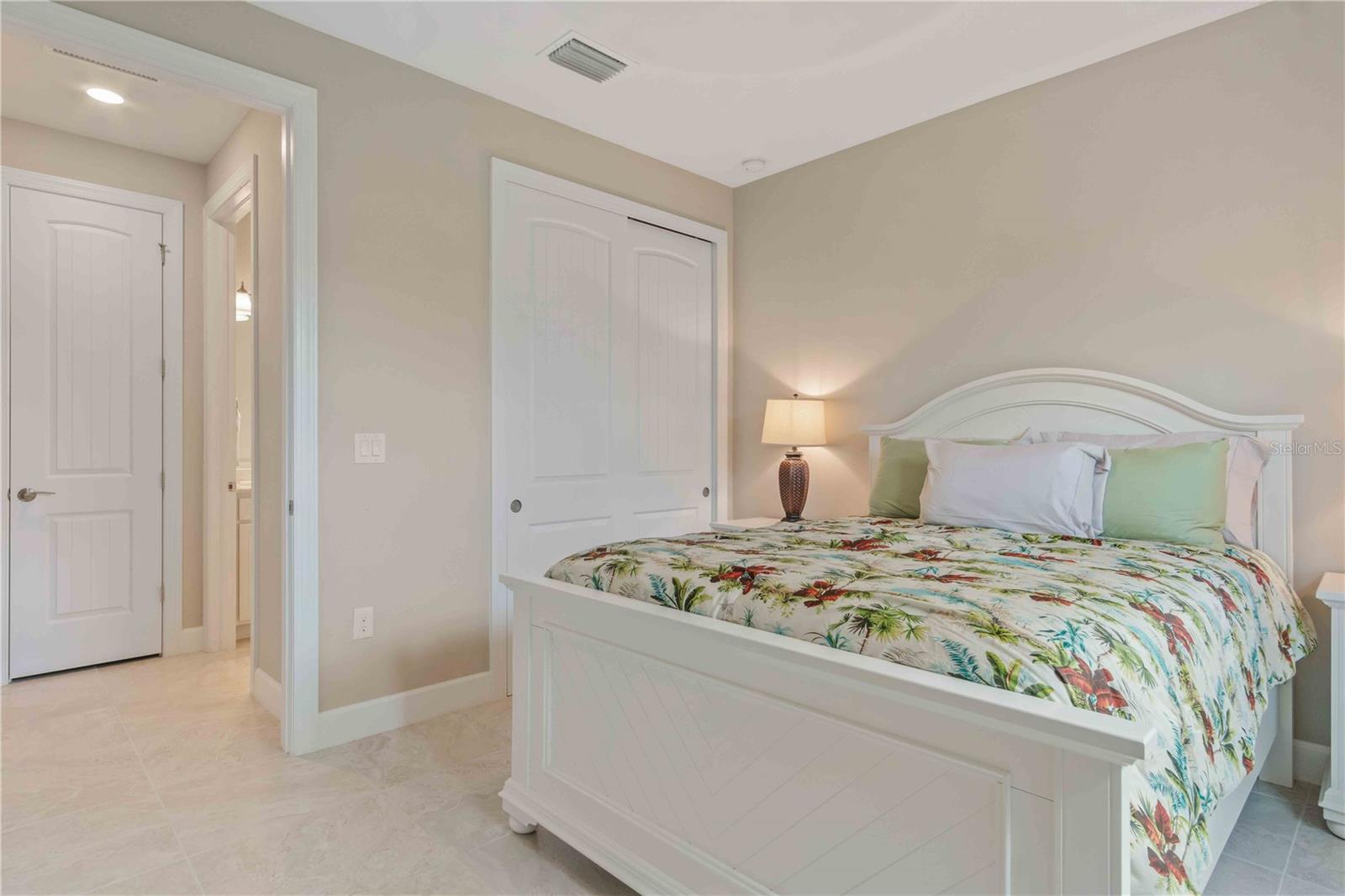 CYPRESS FALLS PH 2A & 2B - Residential