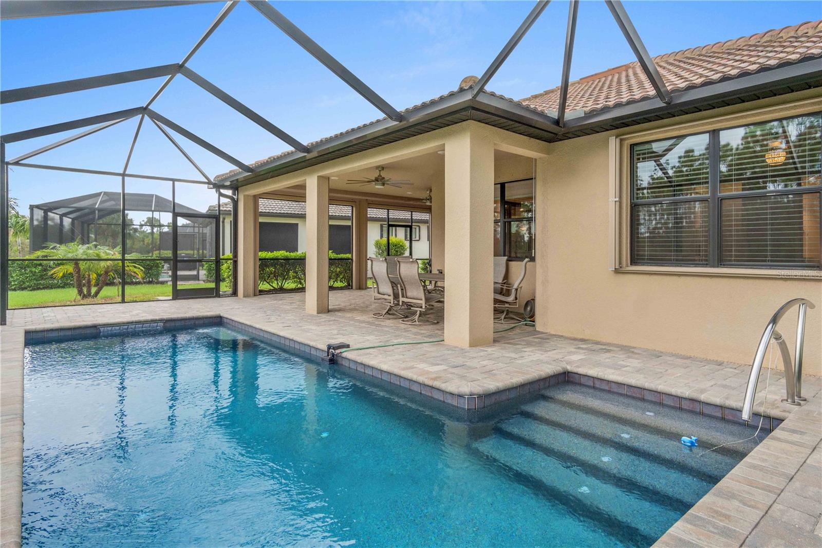 CYPRESS FALLS PH 2A & 2B - Residential