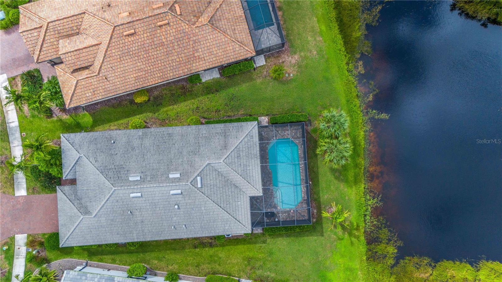 CYPRESS FALLS PH 2A & 2B - Residential