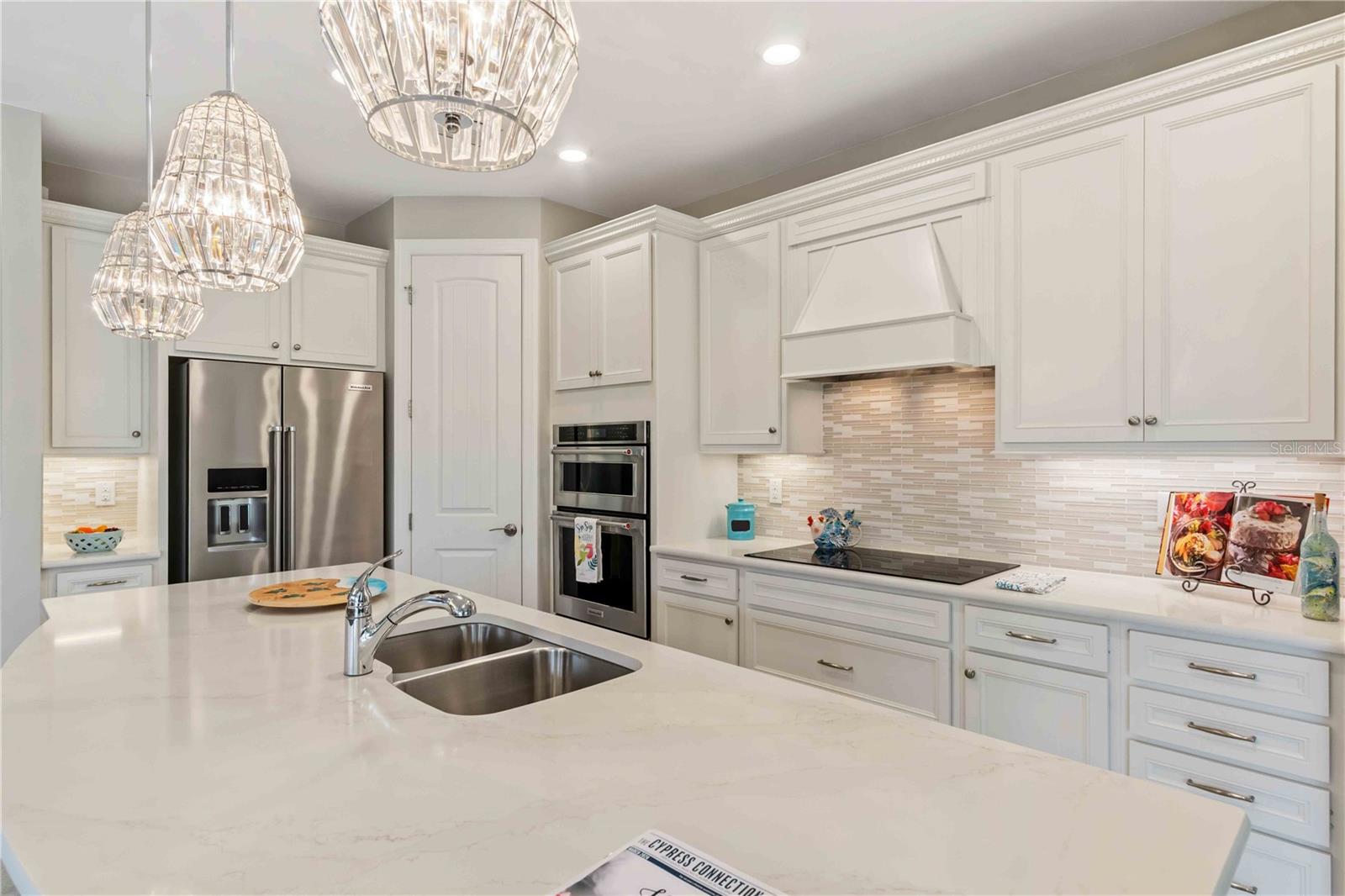 CYPRESS FALLS PH 2A & 2B - Residential